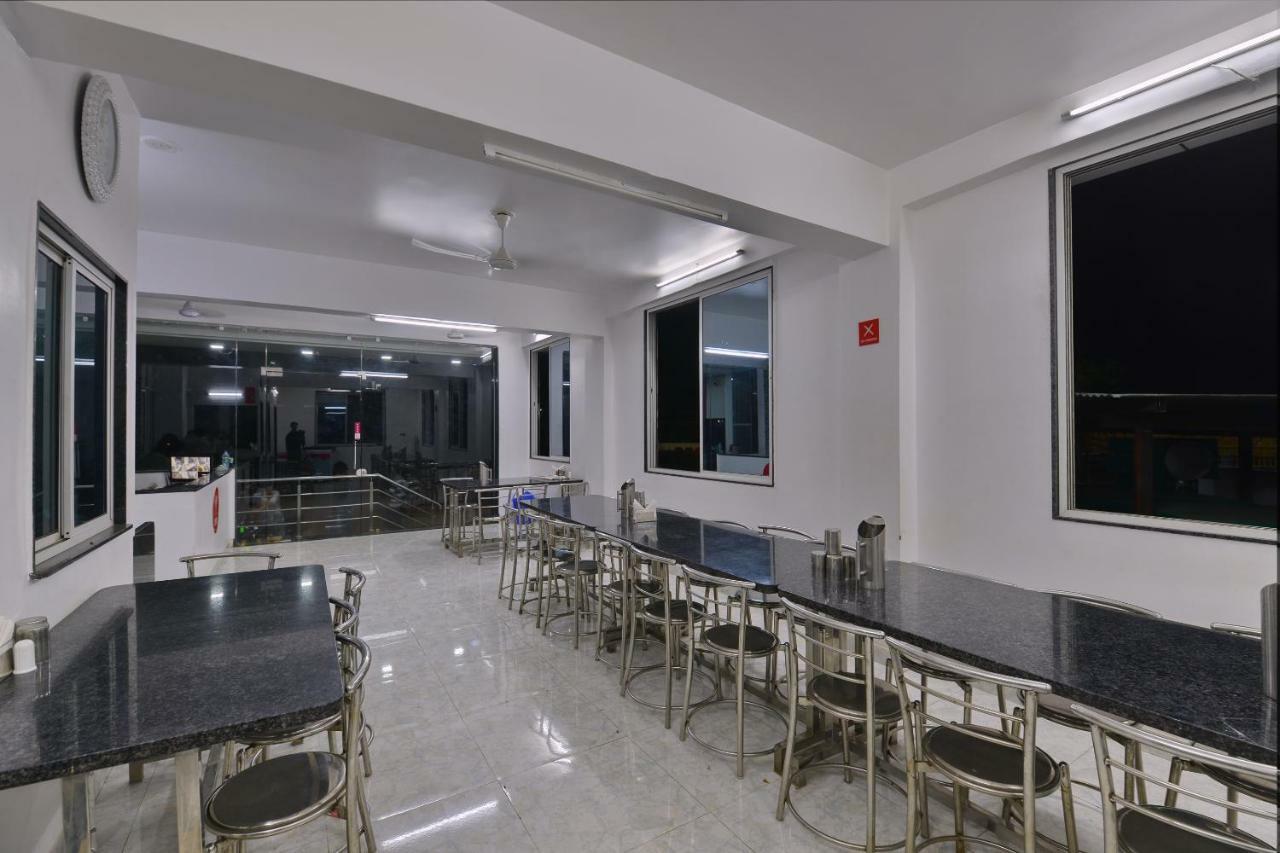 Hotel Palazzo Di Lara Ghaziabad Exterior photo