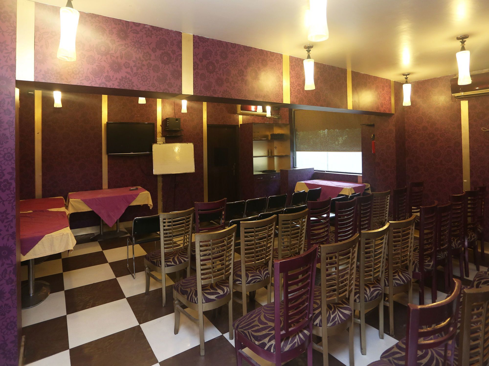 Hotel Palazzo Di Lara Ghaziabad Exterior photo